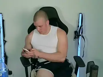 Stripchat Free Porn Cam of Bigbaald