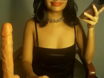 Stripchat Live Porn of Fluffy_Melon-22