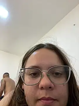 Stripchat Sex Cam of Laryssinha_69