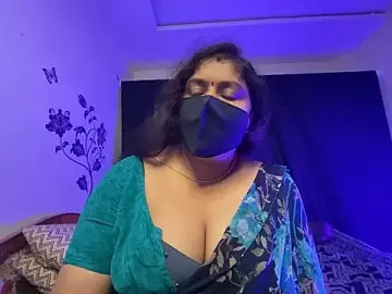 Stripchat Free Live Porn of LouleyRani_