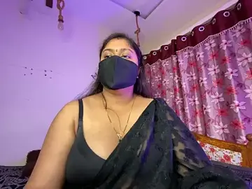 Stripchat Live Sex of LouleyRanii_Telugu