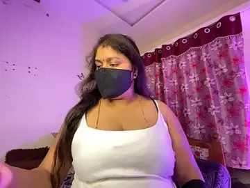 Stripchat Adult Video Chat of LouleyRanii_Telugu