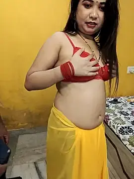 Stripchat Live Porn of MONAJI_HOT