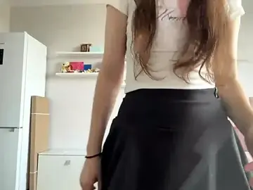 Stripchat Private Sex Chat of ModestRosee