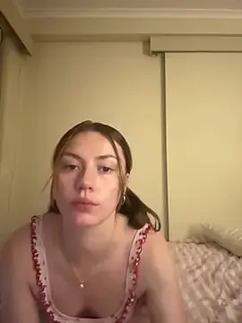 Stripchat Sex Cam of daisycollins