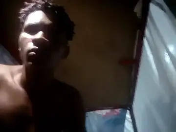 Stripchat Live Sex of dantecruz19