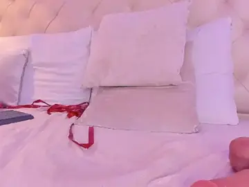 Stripchat Live Sex of nina_joyce