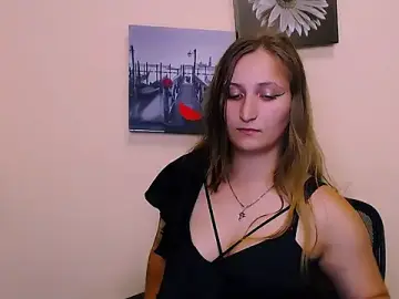 Stripchat Private Sex Chat of Jenny_smille_