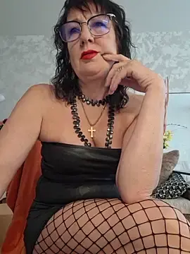 Stripchat Nude Webcam of LaliaMia