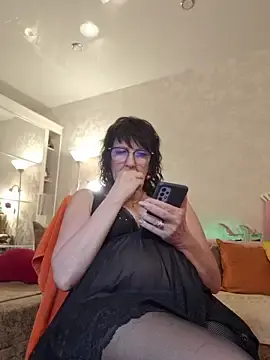 Stripchat Sex Chat of LaliaMia