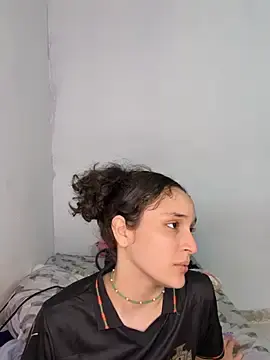 Stripchat Live Sex Cam of TeensNews18