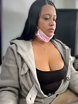 Stripchat Sex Chat of _Mia-Safety_Inspector