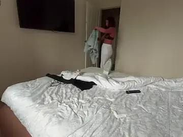 Stripchat Live Sex of AddictedSabi