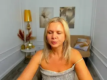 Stripchat Free Live Porn of AgathaKlouin