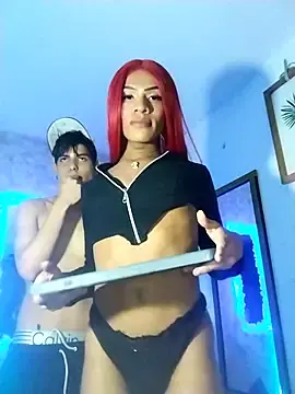 Stripchat Adult Video Chat of Isis_sexy__