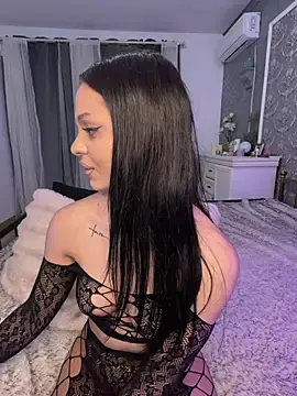 Stripchat Nude Webcam of Olivia_Noor