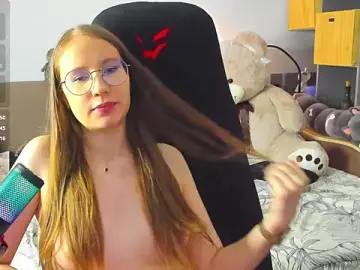 Stripchat Nude Webcam of VelvettSinn
