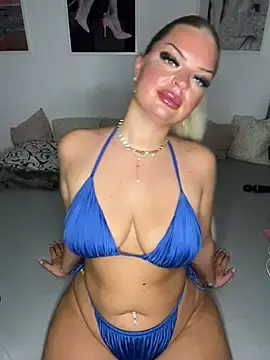Stripchat Best Webcam of _Lilly_angel