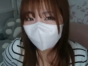 Stripchat Sex Cam of mei_hosina