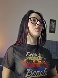 Stripchat Sex Chat of GabrielaMK