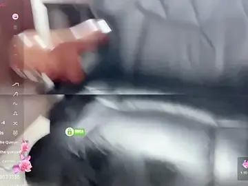 Stripchat Sex Cam of Kaixin520