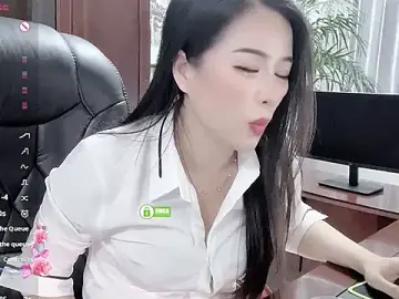 Stripchat Live Sex Cam of Kaixin520