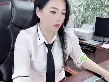 Stripchat Sex Cam of Kaixin520