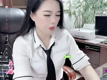 Stripchat Best Webcam of Kaixin520