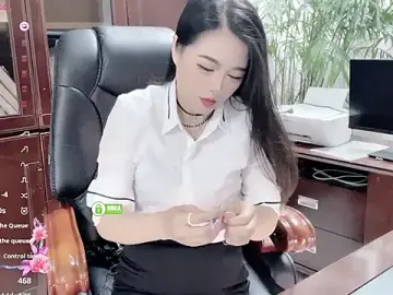 Stripchat Live Porn of Kaixin520
