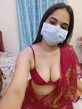 Stripchat Free Porn Cam of Akankshatango