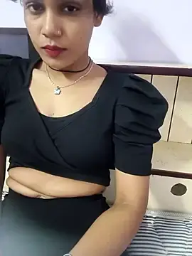 Stripchat Adult Webcam of Dimple-Shah