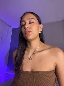 Stripchat Free Porn Cam of MiilaBlake