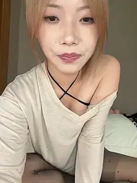 Stripchat Best Webcam of Nami-OP