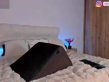 Stripchat Watch Live Sex Cams of abigail_01