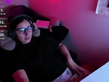 Stripchat Watch Live Sex Cams of bonnie_moon_