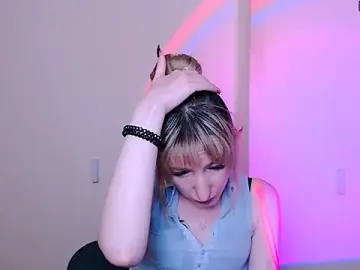 Stripchat Sex Cam of AmandaSell