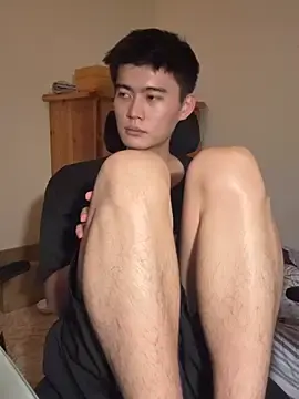 Stripchat Free Live Porn of CalvinHY
