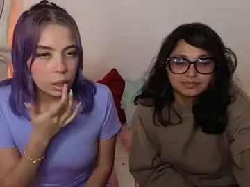 Stripchat Sex Cam of Cuteprincess21