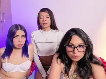 Stripchat Sex Chat of Cuteprincess21
