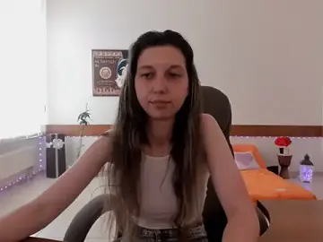 Stripchat Adult Webcam of Ellina_Star