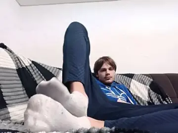 Stripchat Best Webcam of RayMartino