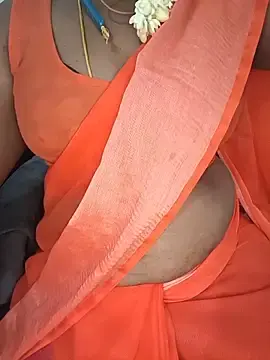 Stripchat Nude Webcam of Tamil-hotwife