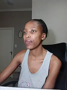 Stripchat Live Sex of MsParisSmith