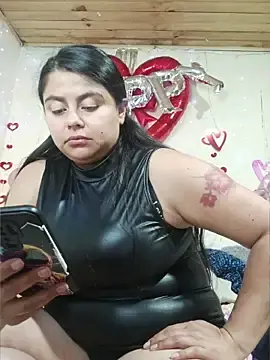 Stripchat Free Live Porn of celeste_hotty