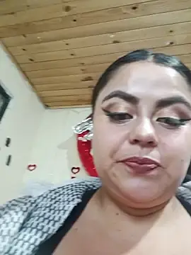 Stripchat Sex Chat of celeste_hotty