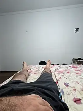 Stripchat Live Sex of MysterBearMG