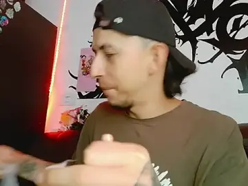 Stripchat Best live sex cam show of Chris__Jones