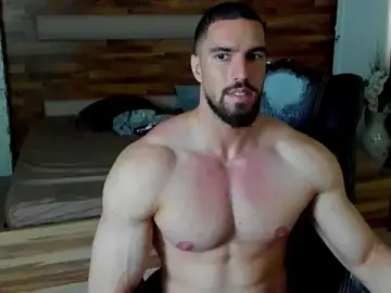 Stripchat Sex Chat of IvanHydee
