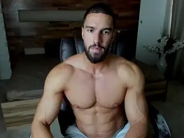 Stripchat Private Sex Chat of IvanHydee