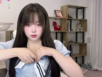 Stripchat Sex Chat of SakuraCat6